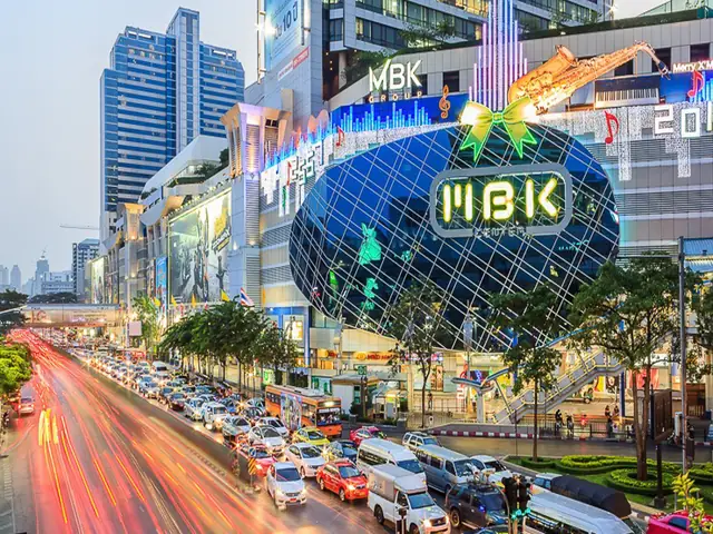 Du Lịch Thái Lan | Đặt Tour Thái Lan Trọn Gói Giá Ưu Đãi Cùng Vietravel