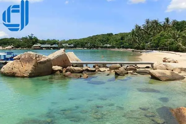Ngày 1: Khám Phá Vịnh Vân Phong Nha Trang Trong 1 Ngày (ăn Trưa) Ngày 1: Khám Phá Vịnh Vân Phong Nha Trang Trong 1 Ngày (ăn Trưa)