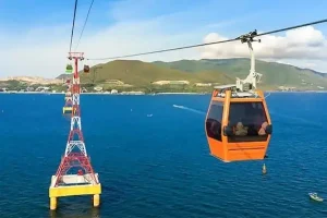 Tour Vinpearl 1 Ngày - Vinwonders Nha Trang - Cáp Treo 2 Chiều