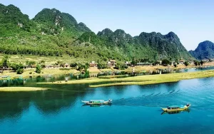 Tour Quảng Bình 3n2đ Đón Tại Đồng Hới
