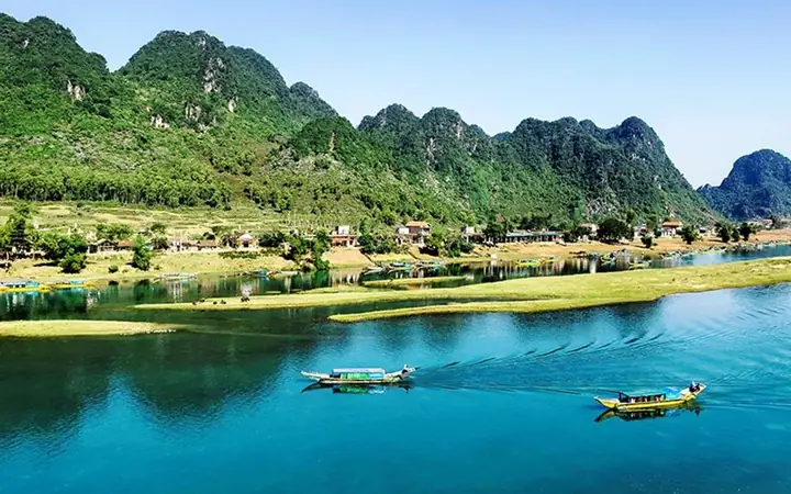 Tour Quảng Bình 3n2đ Đón Tại Đồng Hới