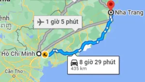 [mới] Khoảng Cách Sài Gòn Nha Trang Bao Nhiêu Km? - Bestprice