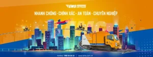 Tra Cứu Bưu Gửi - Ems