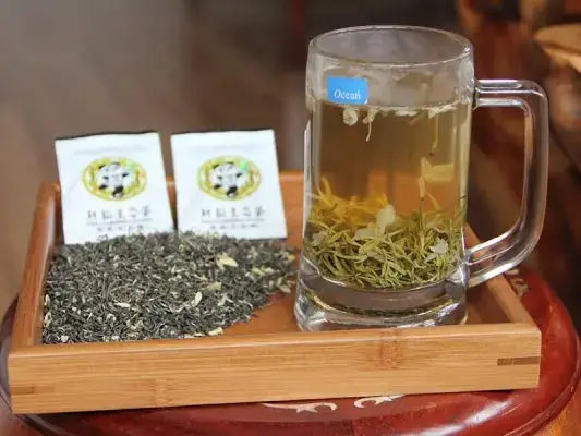 Loại Trà Đắt Đỏ Nhất Trên Thế Giới – Có Loại Tiền Tỷ – Trà Sữa Pozaa Tea
