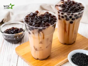 Top 10+ Thương Hiệu Trà Sữa "làm Mưa Làm Gió" Thế Giới