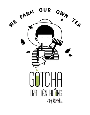 Trà Tiên Hưởng Gotcha | Trà Đài Loan Quận 5 | Trà Sữa ... Trà Tiên Hưởng Gotcha | Trà Đài Loan Quận 5 | Trà Sữa ...