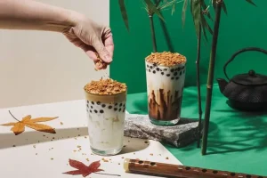 Trà Sữa Có Những Vị Gì? Top 7 Vị Trà Sữa Khiến Con Gái Phát Cuồng ...