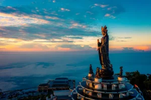 Đi Núi Bà Đen Tây Ninh Thời Điểm Nào Đẹp Nhất?