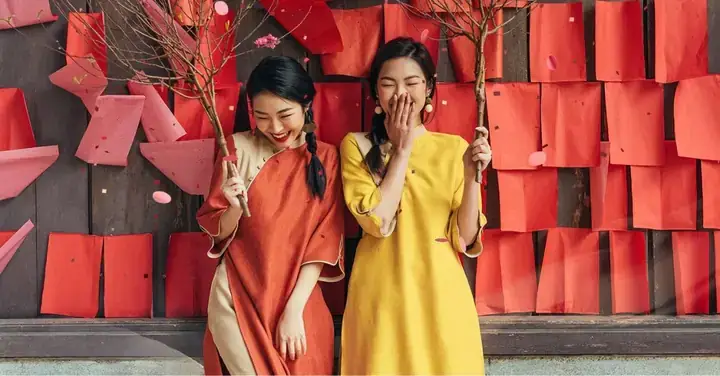 Cách Vẽ Trang Trí Áo Dài Đơn Giản: Hướng Dẫn Chi Tiết Cho Người Mới ...