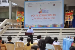 Trang Trí Áo Dài Trên Giấy: Hướng Dẫn Chi Tiết & Cách Làm Đơn ...