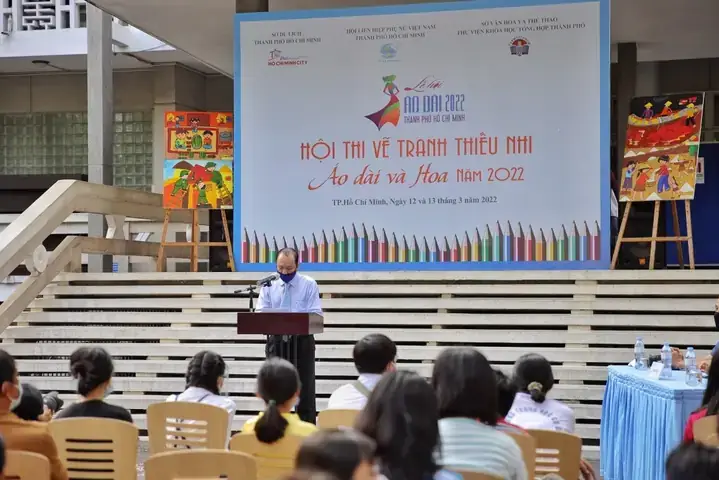 Trang Trí Áo Dài Trên Giấy: Hướng Dẫn Chi Tiết & Cách Làm Đơn ...