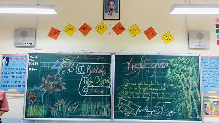 Chọn Phong Cách Trang Trí Chọn Phong Cách Trang Trí