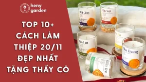 Top 10+ Cách Làm Thiệp 20/11 Tặng Thầy Cô Ý Nghĩa, Độc Đáo ...