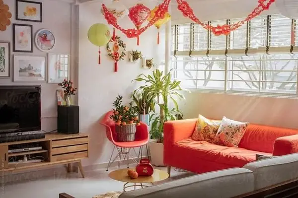 Ý Nghĩa Của Việc Trang Trí Tết Cổ Truyền Việt Nam Ý Nghĩa Của Việc Trang Trí Tết Cổ Truyền Việt Nam