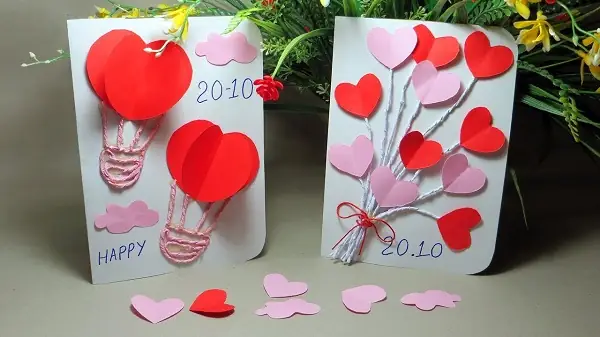 Hình Ảnh Cho Trang Trí Thiệp 20-10 Đẹp: