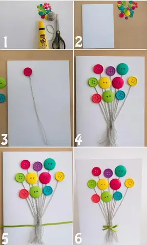 Hình Ảnh Cho Trang Trí Thiệp 20-10 Đẹp: