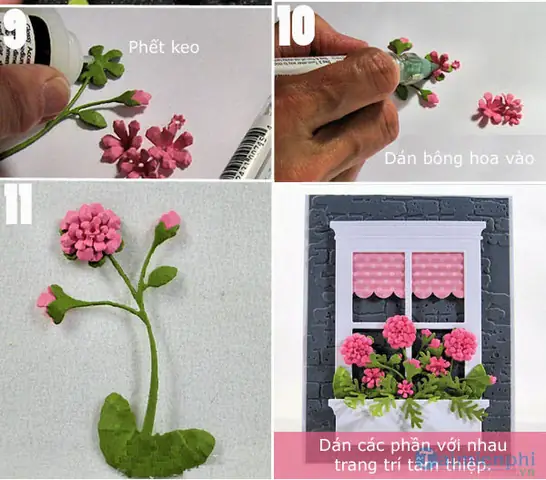 Hình Ảnh Cho Trang Trí Thiệp 20-10 Đẹp:
