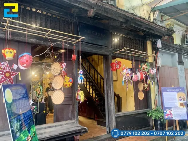 Ý Tưởng Cho Ban Công Và Hiên Nhà
