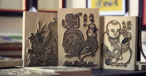 Top 10 Bức Tranh Đông Hồ Đẹp Và Ý Nghĩa: Khám Phá Ngay!