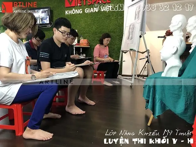Cơ Hội Nghề Nghiệp