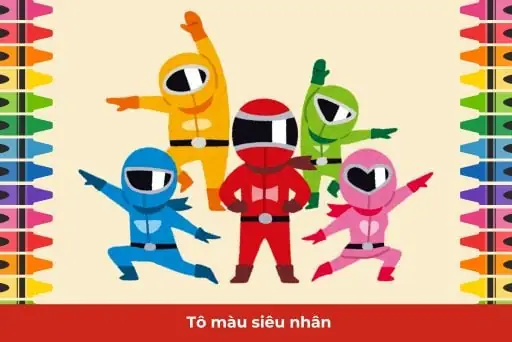 Tranh Tô Màu Tết Trung Thu Đẹp, Đơn Giản, Vui Cho Bé Tập Tô ...