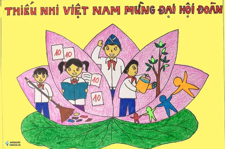 Hình Ảnh Cho Tranh Vẽ Lễ Hội Hát Quan Họ: