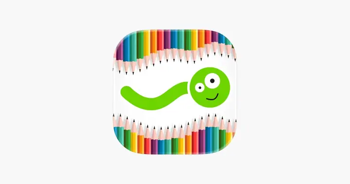 ứng Dụng Vẽ Tranh Tô Màu. Tập Vẽ Cho Bé - App Store ứng Dụng Vẽ Tranh Tô Màu. Tập Vẽ Cho Bé - App Store