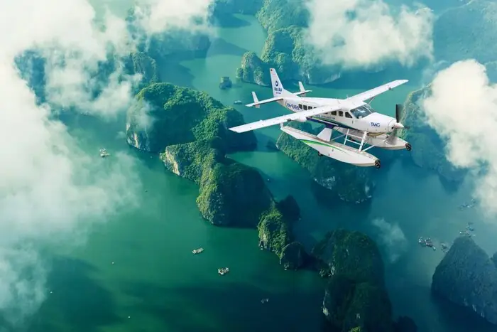 Seaplane Seaplane