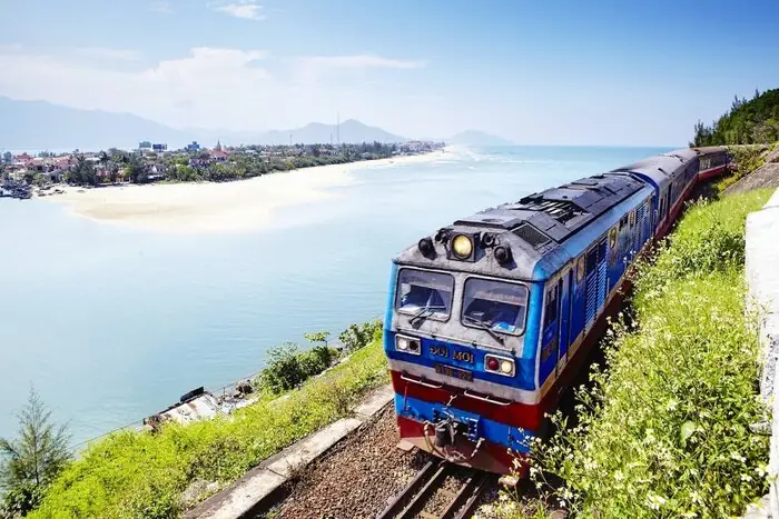 Train Train