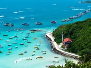 Những Lưu Ý Dành Cho Trẻ Em Khi Đi Du Lịch Tại Thái Lan - Trẻ Em Đi Thái Lan Có Cần Hộ Chiếu Không ?