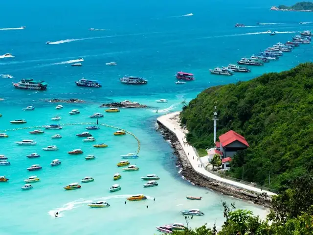 Những Lưu Ý Dành Cho Trẻ Em Khi Đi Du Lịch Tại Thái Lan - Trẻ Em Đi Thái Lan Có Cần Hộ Chiếu Không ?