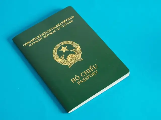 Trẻ Em Khi Du Lịch Thái Lan Cần Chuẩn Bị Những Giấy Tờ Gì ?