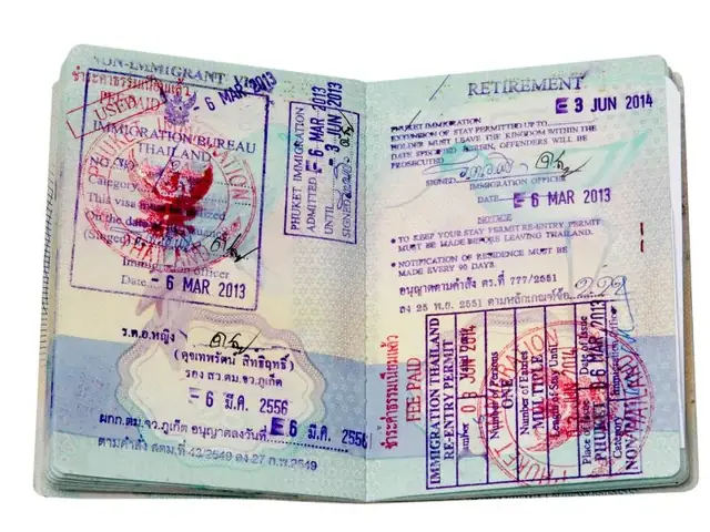 Trẻ Em Đi Nước Ngoài Có Cần Hộ Chiếu Không ?
