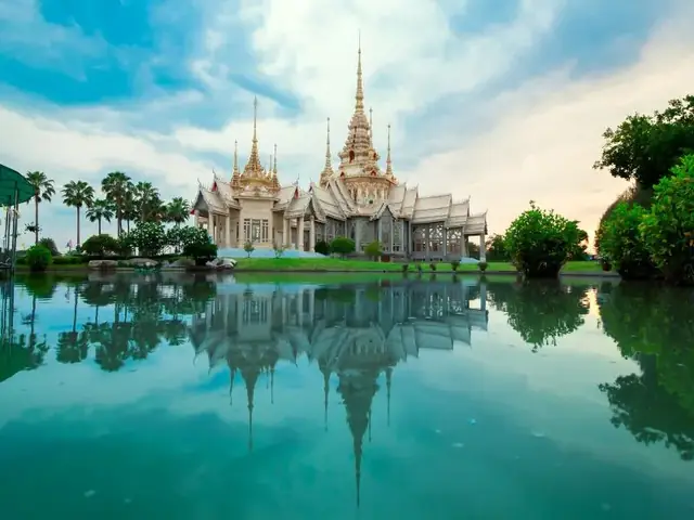 Những Lưu Ý Dành Cho Trẻ Em Khi Đi Du Lịch Tại Thái Lan - Trẻ Em Đi Thái Lan Có Cần Hộ Chiếu Không ?
