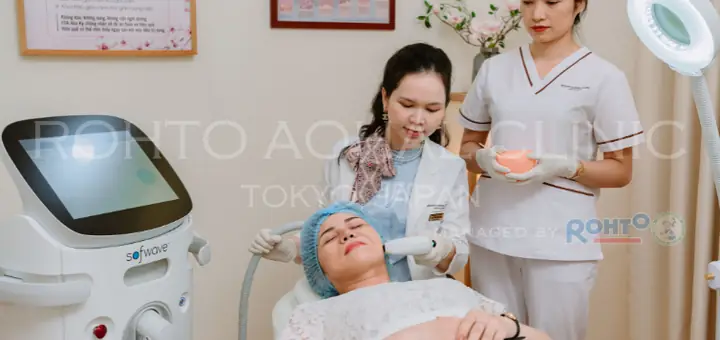 Sofwave Superbtm Trẻ Hoã¡ Da Á» Äã¢u Báºc Nhất Sofwave Superbtm Trẻ Hoã¡ Da Á» Äã¢u Báºc Nhất