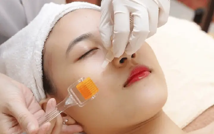 Các Cách Trẻ Hoá Da Mặt Bằng Tế Bào Gốc Phổ Biến Hiện Nay