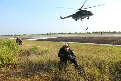 Khẳng Định Bản Lĩnh, Trình Độ Của Bộ Đội Đặc Công, Trinh Sát