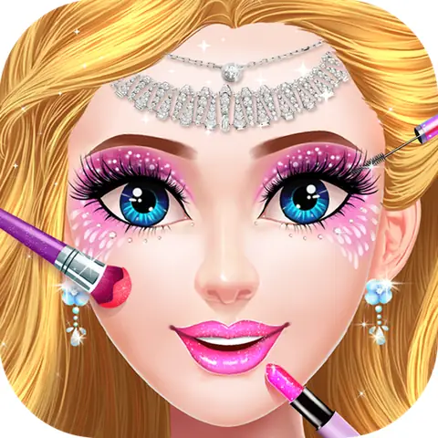 Trò Chơi Trang Điểm Công Chúa - Ứng Dụng Trên Google Play Trò Chơi Trang Điểm Công Chúa - Ứng Dụng Trên Google Play