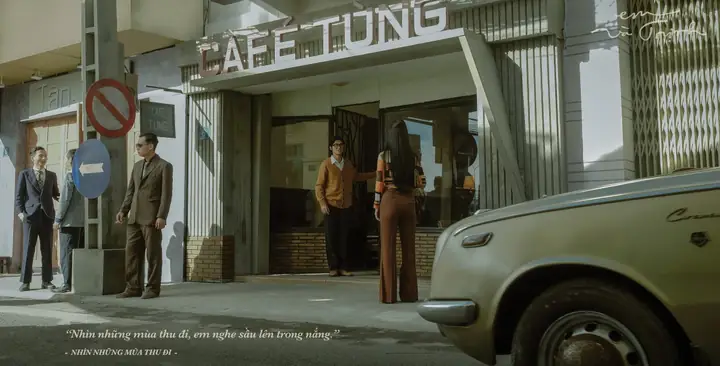 Tùng Cafe – Quán Cafe Gần Trung Tâm Đà Lạt Tùng Cafe – Quán Cafe Gần Trung Tâm Đà Lạt