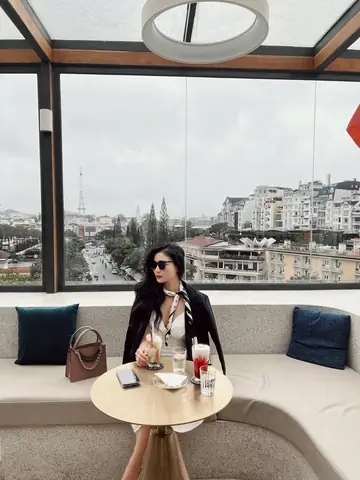 Trung Tâm Đà Lạt Uống Cafe Ở Đâu? Trung Tâm Đà Lạt Uống Cafe Ở Đâu?