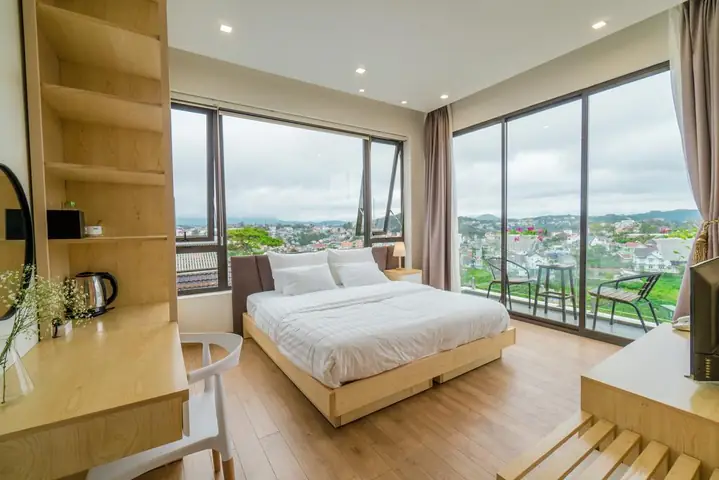 Chọn Khách Sạn Nào Gần Chợ Là Hợp Lý? Chọn Khách Sạn Nào Gần Chợ Là Hợp Lý?