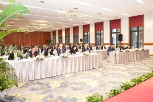 Trung Tâm Hội Nghị Quốc Gia (ncc)