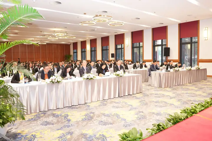 Trung Tâm Hội Nghị Quốc Gia (ncc)