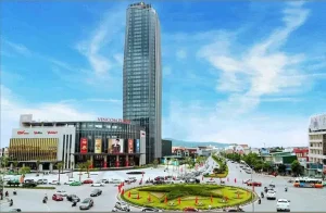Thành Phố Hà Tĩnh: Xây Dựng Và Phát Triển Xứng Tầm Đô Thị Trung ...