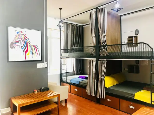 Hava Homestay