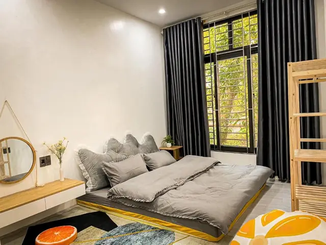 Homestay Mylan
