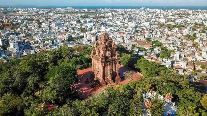 Kinh Nghiệm Du Lịch Tuy Hòa Phú Yên Từ A - Z Không Thể Bỏ Qua ... Kinh Nghiệm Du Lịch Tuy Hòa Phú Yên Từ A - Z Không Thể Bỏ Qua ...