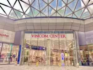 Trung Tâm Thương Mại Vincom Landmark 81 Có Gì?