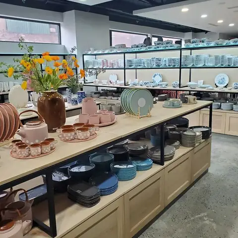 Trung Tâm Tinh Hoa Làng Nghề Việt – Kiến Trúc Ấn Tượng Giữa Làng Gốm Bát Tràng Cổ Xưa