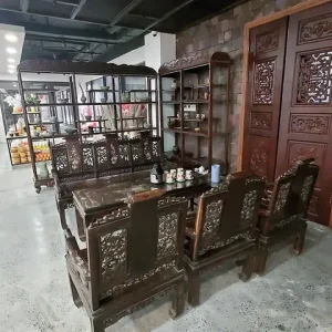 Trung Tâm Tinh Hoa Làng Nghề Việt – Kiến Trúc Ấn Tượng Giữa Làng Gốm Bát Tràng Cổ Xưa